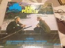 *THE SAND PEBBLES(JERRY GOLDSMITH/JAPAN FIRST ISSUE)*
