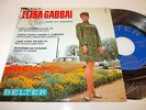 ELISA GABBAI winter in canada +3 EP canta en espanol 1967 BELTER Spain PS 7''