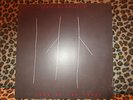 JAN GARBAREK  - I TOOK UP THE RUNES - LP P&C1990 ECM REC. ECM1419 W.GERMANY