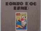BONZO DOG BAND: Lets Make Up Be Friendly UA PROMO vinyl lp STICKER’D VG++ Shrink