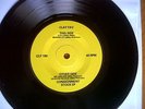 Clay Fav   Consignment Stock EP  very rare original  7''  Punk/ Kbd
