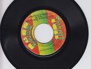 Bob Marley and the Wailers 45 