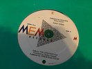 Tony Caso – Dancing In Heaven (12” Vinyl Single) Bobby Orlando Original Pressing