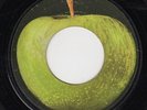 BEATLES 45 GET BACK SCRANTON ERROR BLANK APPLE LABEL 2490 EAST COAST