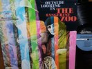 US psych rock LP  TANGERINE ZOO - Outside Looking In / US original 