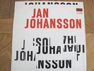 Jan Johansson - 8 Bitar, SWE lp 1961 NEAR MINT