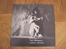 MONICA NIELSEN En Människa KARUSELL Orig Swedish Jazz Lp 1966 Jan Johansson