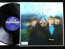 THE ROLLING STONES Between The Buttons 1st UK Decca STEREO 5k/4k 1st Mothers EX