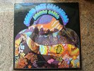Thomas Yates - Second City Spiritual - Rare Original Vinyl LP