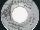 Florida garage Beatles sound The Four Letter Words PARIS TOWER 107 Goodbye MP3