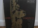 Arne Domnerus - Swedish LP 1960 Metronome MLP 15062 *MINT*