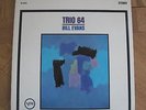 BILL EVANS TRIO '64 VERY RARE ORIG1964 VERVE STEREO LP VERVE LP BEAUTIFUL MINT