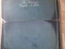 Catch A fire Bob Marley ILPS-9241 Original Fliptop Reggae LP
