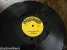 Vinyl 78 RPM Jukebox Classic Reissue LITTLE EVA 