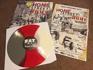 HOME STREET HOME Fat Mike NOFX LP & Poster SEALED Store Edition WRECK CHORDS Wax