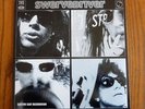 SWERVEDRIVER Ejector Seat Reservation LP + 7