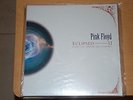 PINK FLOYD ECLIPSED 2 BBC CONCERT LP NM RARE