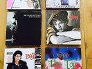 Black Vinyl Records - An assortment of 48 LPs / Albums