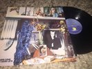 BRIAN ENO VINYL LP HERE COME THE WARM JETS EX 1974 ISLAND FRIPP Psych Ambient