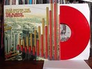 FEAR BEFORE THE MARCH OF FLAMES The Always Open Mouth 2x LP red & yellow vinyl