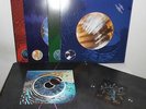 PINK FLOYD - PULSE - BOXSET 4LP + BOOKLET - EX