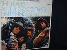 THE LEAVES 1967 ALL THE GOOD TIMES HAPPENING (FLASHBACK) ST 2638 RARE STEREO