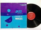 CHARLIE MINGUS The Jazz Experiments Of ORIG 1956 LP BETHLEHEM BCP-65 Deep Groove