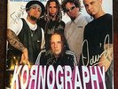 Fully Signed Korn Rip Magazine (not vinyl lp cd deftones slipknot tool metallica