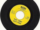 Belita Woods - Magic Corner - Moira