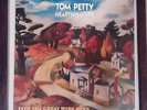 Tom petty and the Heartbreakers Into The Great Wide Open LP sealed