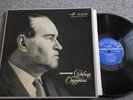 Melodia: David Oistrakh : Prokofiev, Tschaikowsky etc, 3lp