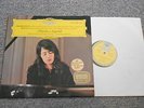 DGG 139349 SLPM: Prokofieff, Ravel, Argerich piano