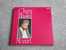 Philips 6768366: Clara Haskil plays Mozart, 7 lp