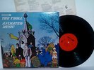 1968 THE TROLL Animated Music (Mercury/Dunwich) Midwest Fuzz Garage Psych LP NM