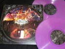 Clutch - From Beale Street to Oblivion RSD15 2 x Purple Vinyl LP MINT & SEALED