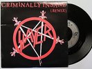 SLAYER - Criminally Insane (Remix) 7