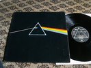 PINK FLOYD - 3 VINYL PLATTEN- THE PIPER AT /ATOM HEART /THE DARK SIDE -NEAR MINT