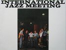 Franco Cerri International Jazz Meeting - Heavy Vinyl Reissue w/Barney Wilen