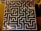 Moon Duo Mazes LP sealed vinyl + download Sacred Bones