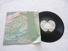 JOHN LENNON & YOKO ONO PLASTIC BAND MOTHER/WHY 45 BEATLES W/JUKEBOX LABEL