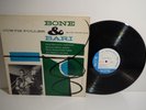 CURTIS FULLER Bone & Bari LP BLUE NOTE 1572 Sonny Clark Mono DG EAR RVG 63rd NM