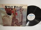 SONNY ROLLINS sound of.. LP 1st Press RIVERSIDE RLP 12-241 WHITE LABEL dg NM-/NM