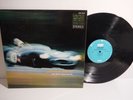 CECIL TAYLOR / JOHN COLTRANE Stereo Drive 1959 UA LP Kenny Dorham Deep Groove NM