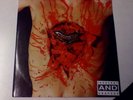 Dismember-Indecent and obscene Lp on vinyl