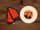 Saves The Day I'm Sorry I'm Leaving LP Vinyl Title Fight New Found Glory