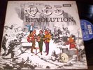 Q 65 // Revolution // DECCA 6440 675 (HOL)