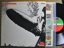 VG+ Led Zeppelin 1 I SD 8216 Atlantic 1841 Broadway -A-A LP VPI Cleaned