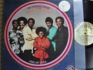 VG+ PROMO Fatback Band Johnny King Perception Feel My Soul PLP-46 LP VPI Clean
