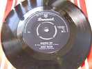 JACKIE WILSON  'BEAUTIFUL DAY'/WATCHA GONNA DO ABOUT LOVE' UK BRUNSWICK 45 RPM