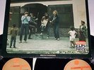 CCR - MILESTONES - COSMO'S FACTORY + WILLY AND THE POOR BOYS in  one 2-LP